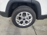 New 2025 Jeep Compass Latitude image 5