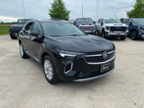 Used 2021 Buick Envision Preferred image 4
