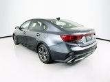 Used 2023 Kia Forte LXS image 5