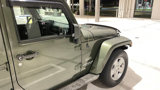 Used 2008 Jeep Wrangler Unlimited Sahara w/ Trailer Tow Group image 5