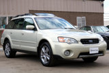Used 2006 Subaru Outback 3.0R L.L. Bean image 4