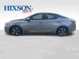 Used 2024 Nissan Sentra SV image 2