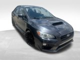 Used 2016 Subaru WRX w/ Popular Package #1 image 2