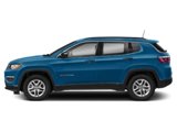 Used 2021 Jeep Compass Latitude w/ Convenience Group image 4