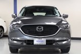 Used 2020 MAZDA CX-5 Grand Touring w/ GT Premium Package image 4
