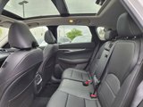 New 2025 INFINITI QX50 Luxe image 5