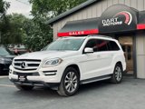 Used 2015 Mercedes-Benz GL 320 BlueTEC 4MATIC image 3