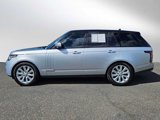 Used 2016 Land Rover Range Rover HSE image 4