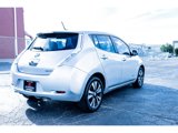Used 2015 Nissan Leaf SL w/ Premium Package image 3
