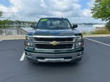 Used 2015 Chevrolet Silverado 1500 LT w/ All Star Edition image 2