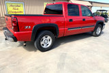Used 2005 Chevrolet Silverado 1500 4x4 Crew Cab w/ Light Duty Power Package image 2