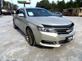 Used 2014 Chevrolet Impala LTZ image 4