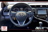 Certified 2019 Toyota Camry SE image 5
