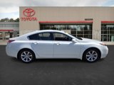 Used 2012 Acura TL w/ Technology Package image 4