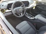 New 2025 Chevrolet Trax LT w/ Driver Confidence Package image 3