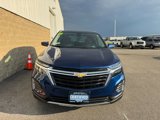Used 2022 Chevrolet Equinox LT image 3