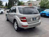 Used 2009 Mercedes-Benz ML 350 4MATIC image 4