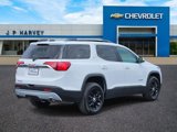 Used 2018 GMC Acadia SLT image 4