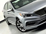 Used 2015 Hyundai Sonata Limited 2.0T image 4