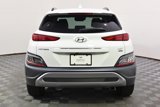 Used 2023 Hyundai Kona Limited w/ Cargo Package image 5