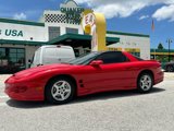 Used 2002 Pontiac Firebird Formula w/ Opt Pkg image 2