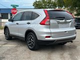 Used 2016 Honda CR-V SE image 4