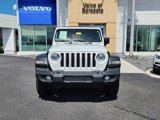 Used 2018 Jeep Wrangler Unlimited Sport S image 2