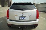 Used 2016 Cadillac SRX Luxury image 4