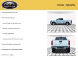 Used 2019 Chevrolet Colorado W/T w/ WT Convenience Package image 3