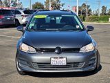 Used 2017 Volkswagen Golf SEL image 3