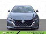 Used 2024 Nissan Sentra S image 2