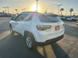 Used 2025 Jeep Compass Latitude image 5