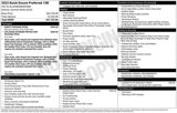 Certified 2022 Buick Encore Preferred w/ Safety Package image 4