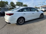 Used 2018 Hyundai Sonata SEL w/ Tech Package 02 image 5