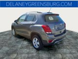 Certified 2022 Chevrolet Trax LT w/ LT Convenience Package image 5