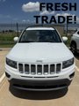 Used 2017 Jeep Compass High Altitude image 2