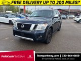 Used 2017 Nissan Armada Platinum image 4