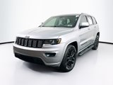 Used 2018 Jeep Grand Cherokee Altitude image 3