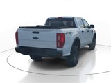 Certified 2022 Ford Ranger XLT w/ Equipment Group 301A Mid image 3