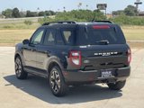 Used 2023 Ford Bronco Sport Outer Banks w/ Tech Package image 5