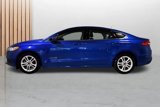 Used 2018 Ford Fusion SE image 4
