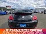 Used 2016 Volkswagen Beetle 1.8T SEL image 5