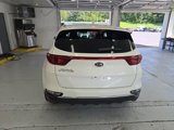Used 2022 Kia Sportage LX image 4