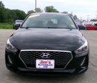 Used 2018 Hyundai Elantra GT image 4
