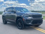Certified 2024 Jeep Grand Cherokee Altitude image 2