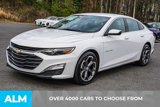 Used 2023 Chevrolet Malibu LT image 3