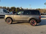 New 2024 Ford Bronco Sport Free Wheeling image 6