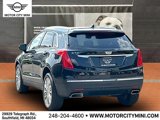 Used 2019 Cadillac XT5 Premium Luxury image 5
