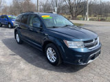 Used 2013 Dodge Journey SXT w/ Flexible Seating Group image 2