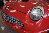 Used 2002 Ford Thunderbird Deluxe image 4